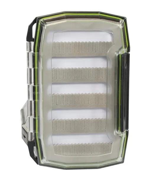 TETON Polycarbonate Waterproof Fly Box