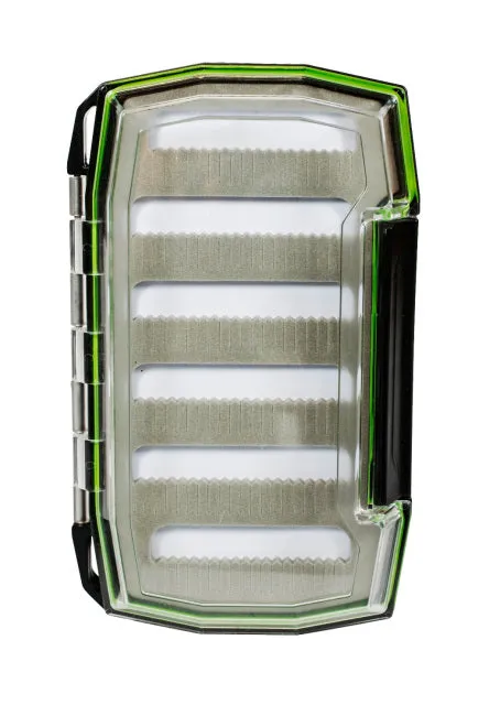 TETON Polycarbonate Waterproof Fly Box