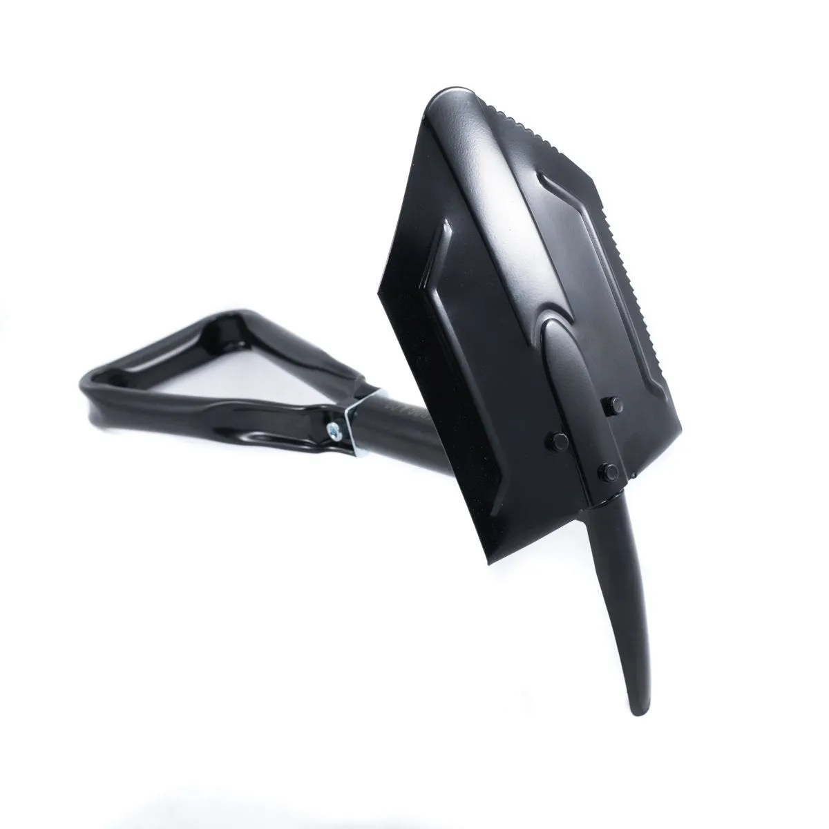 The Digger Folding Shovel w/ Pick by Frog & CO