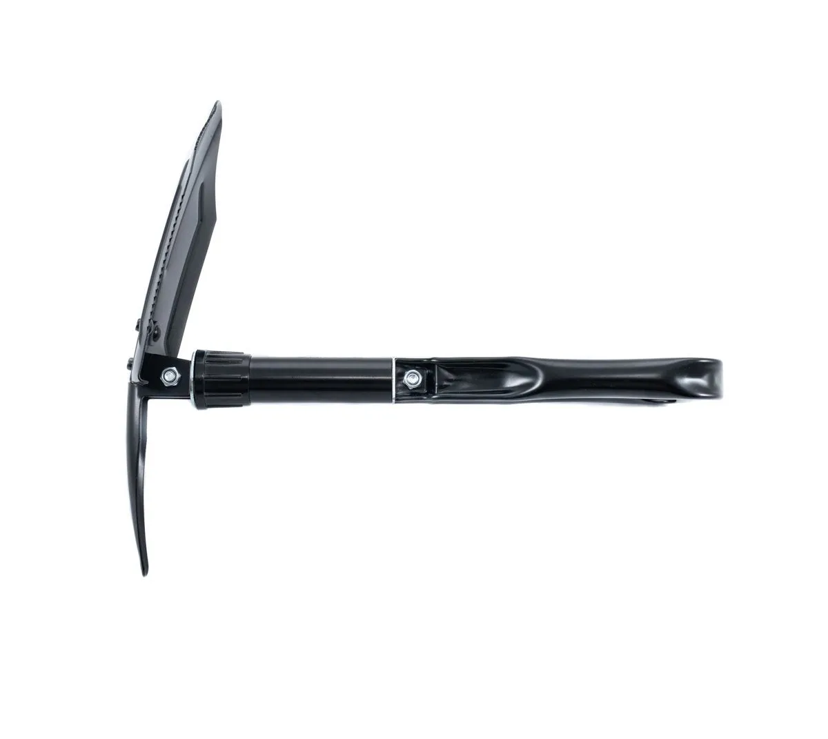 The Digger Folding Shovel w/ Pick by Frog & CO