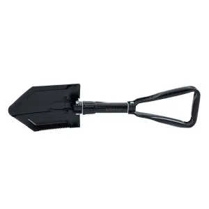 The Digger Folding Shovel w/ Pick by Frog & CO