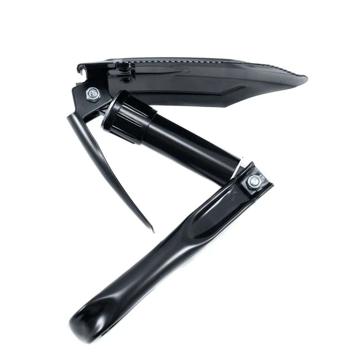 The Digger Folding Shovel w/ Pick by Frog & CO