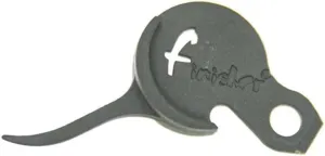 The Finisher - Waterfowl Bird Dispatching Multi Tool Hunting Accessory - Choke Tube Wrench, Screwdriver, Bottle Opener (OD Green, Standard)