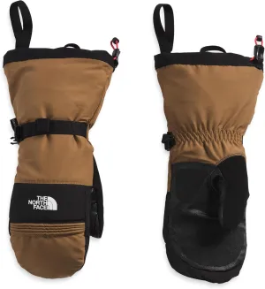 The North Face Montana Ski Mitt - Men's