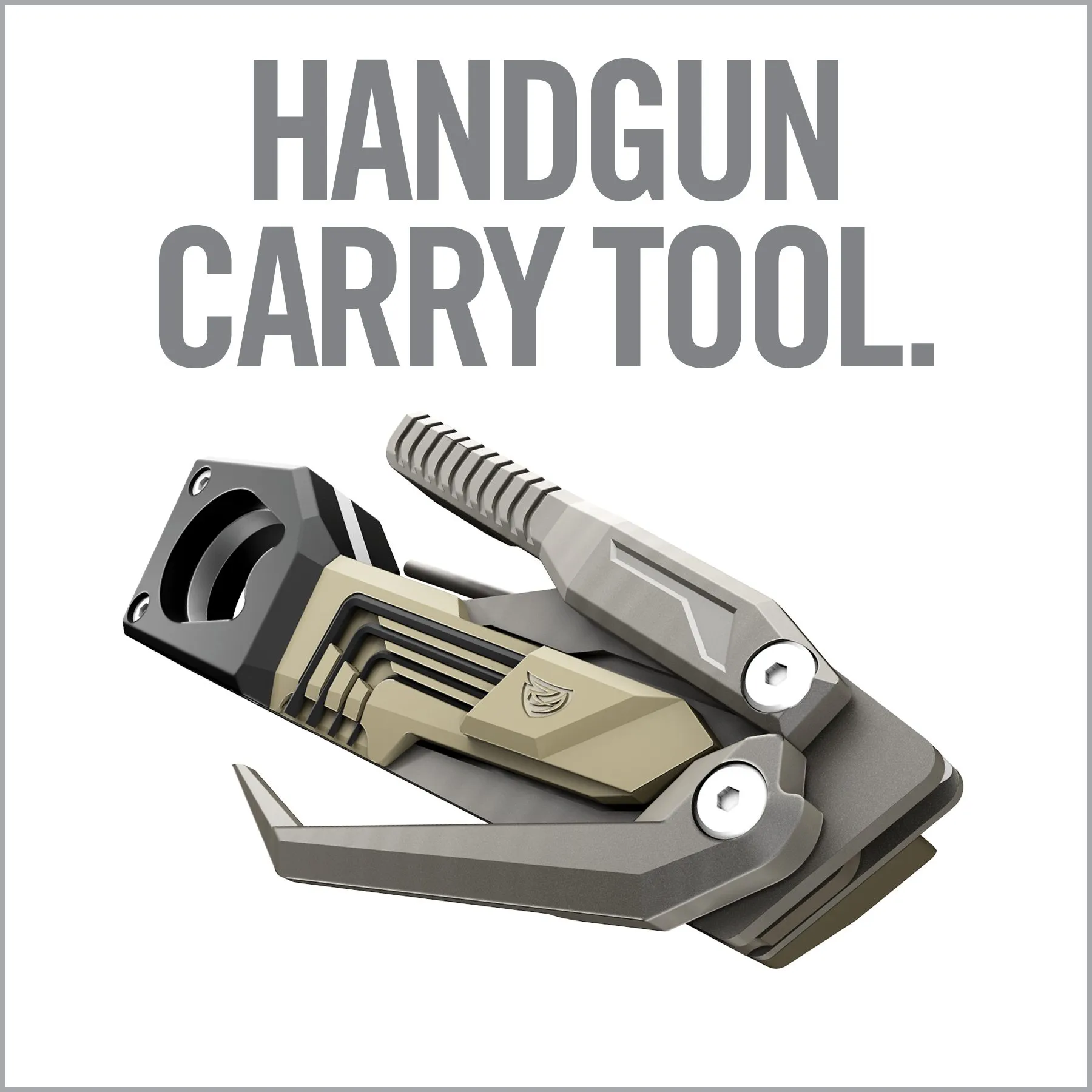 The Pistol Tool™