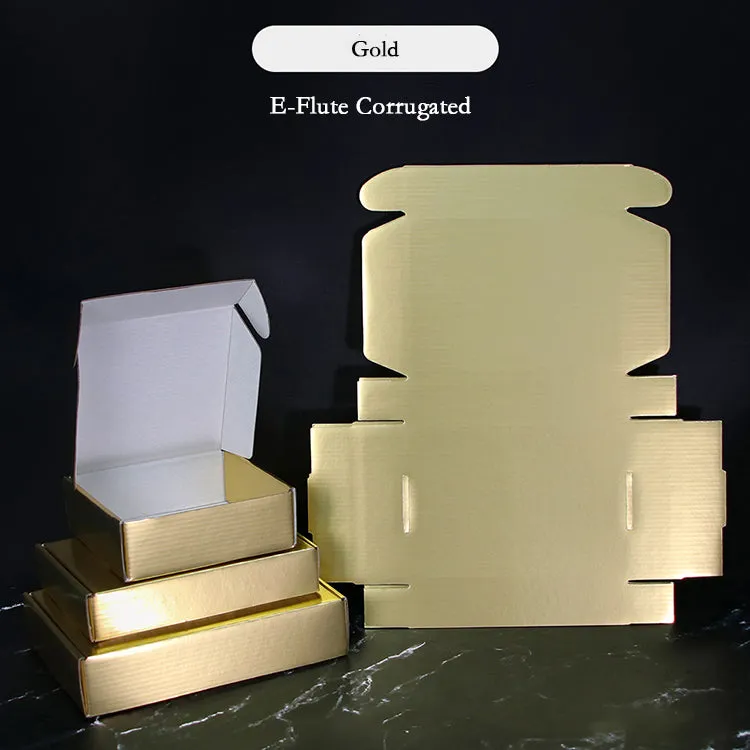 Thickened Waterproof Transportation e-commerce Mailer Boxes