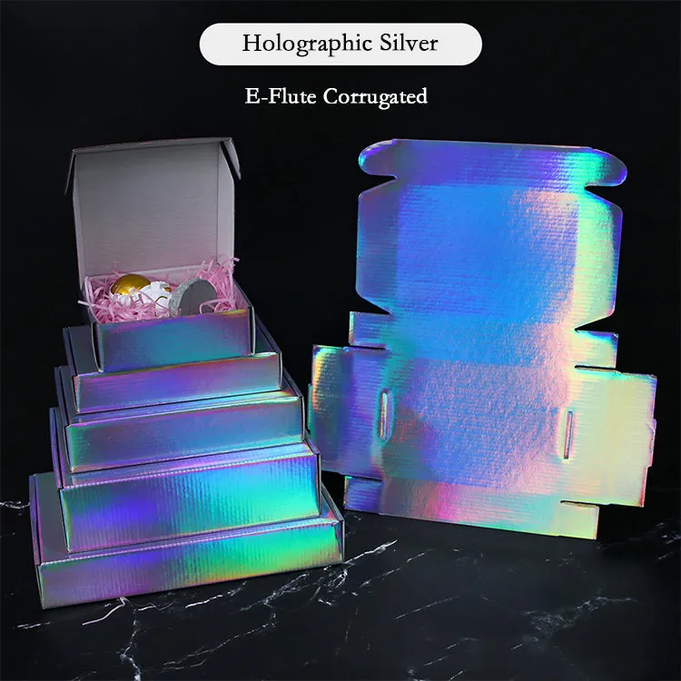 Thickened Waterproof Transportation e-commerce Mailer Boxes