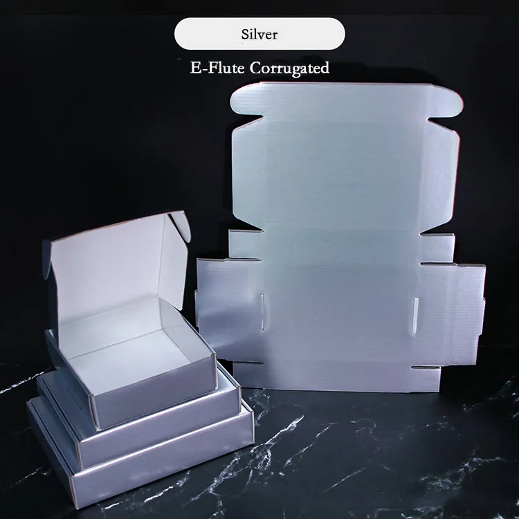 Thickened Waterproof Transportation e-commerce Mailer Boxes