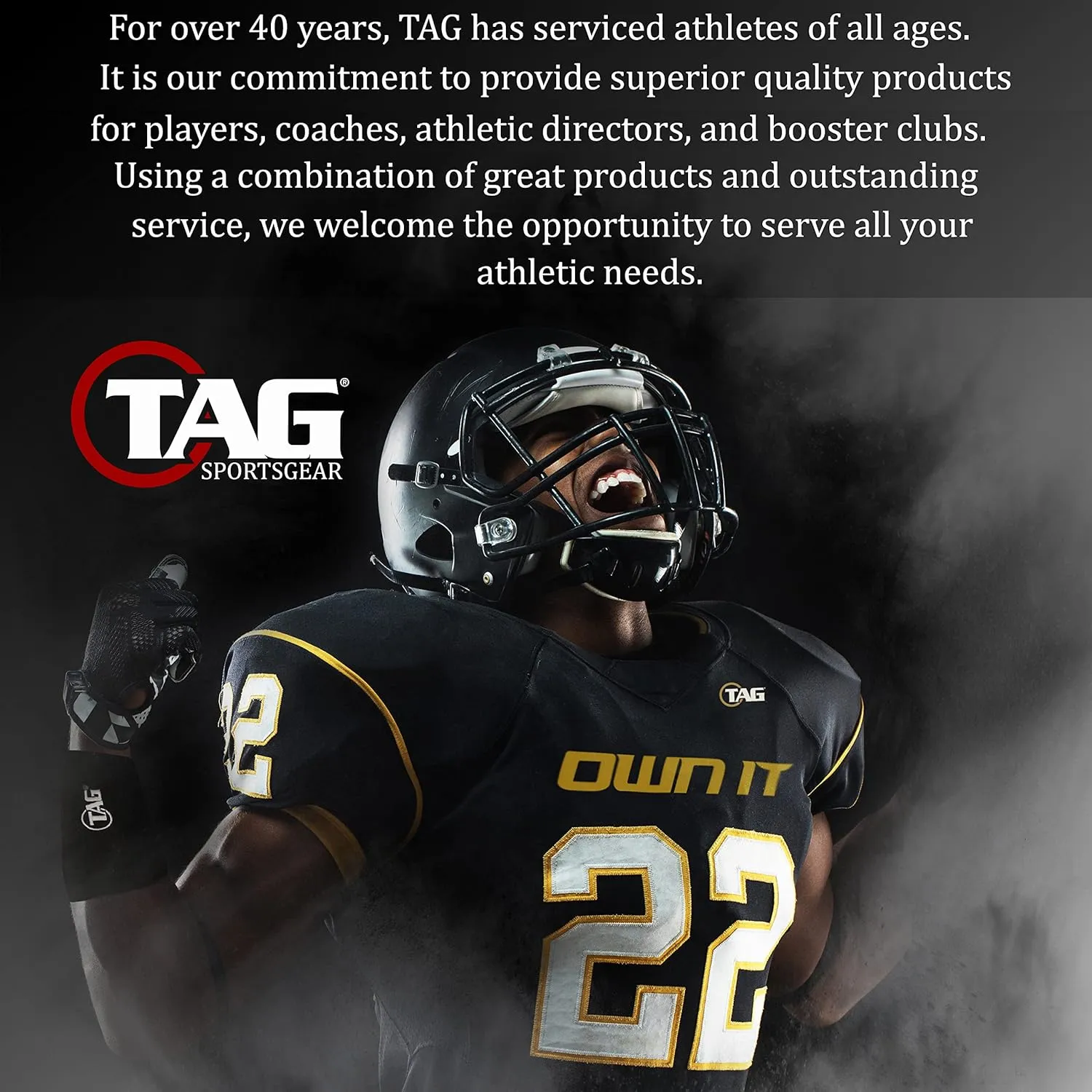 TIG7A Adult 7-Piece Integrated Girdle - Extended Length Football Girdle for Knee Protection - Built-in Pads on Tailbone, Thighs, and HIPS - Lightweight, Moisture-Wicking Fabric