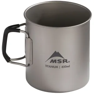 Titan Cup / 450ml
