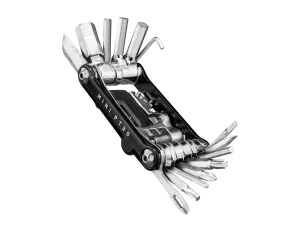 TOPEAK MULTI-TOOL MINI PT30 Black