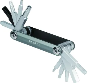 Topeak Nano Mini Tool 11