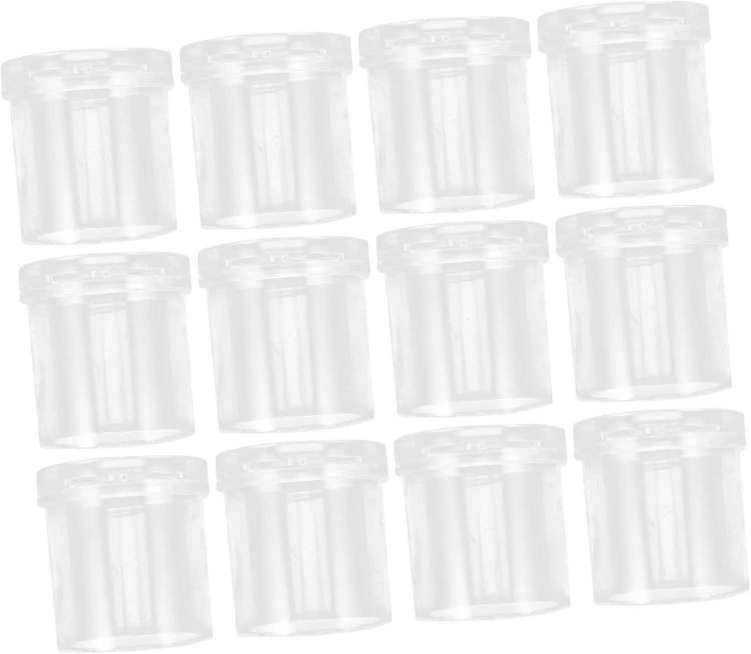 TOYANDONA Observation Box Storage Lids Container for Boys and Girls Portable Critter Boxes