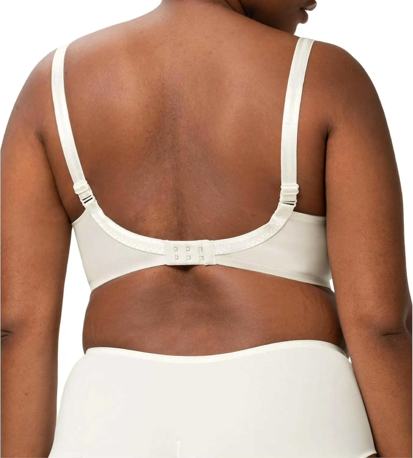 Triumph Urban Minimizer Underwire Bra - Minimizer Bra for Women - Full Coverage Bra - Cup Sizes C-DD