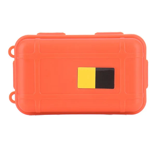 TRIVOR - Waterproof Box