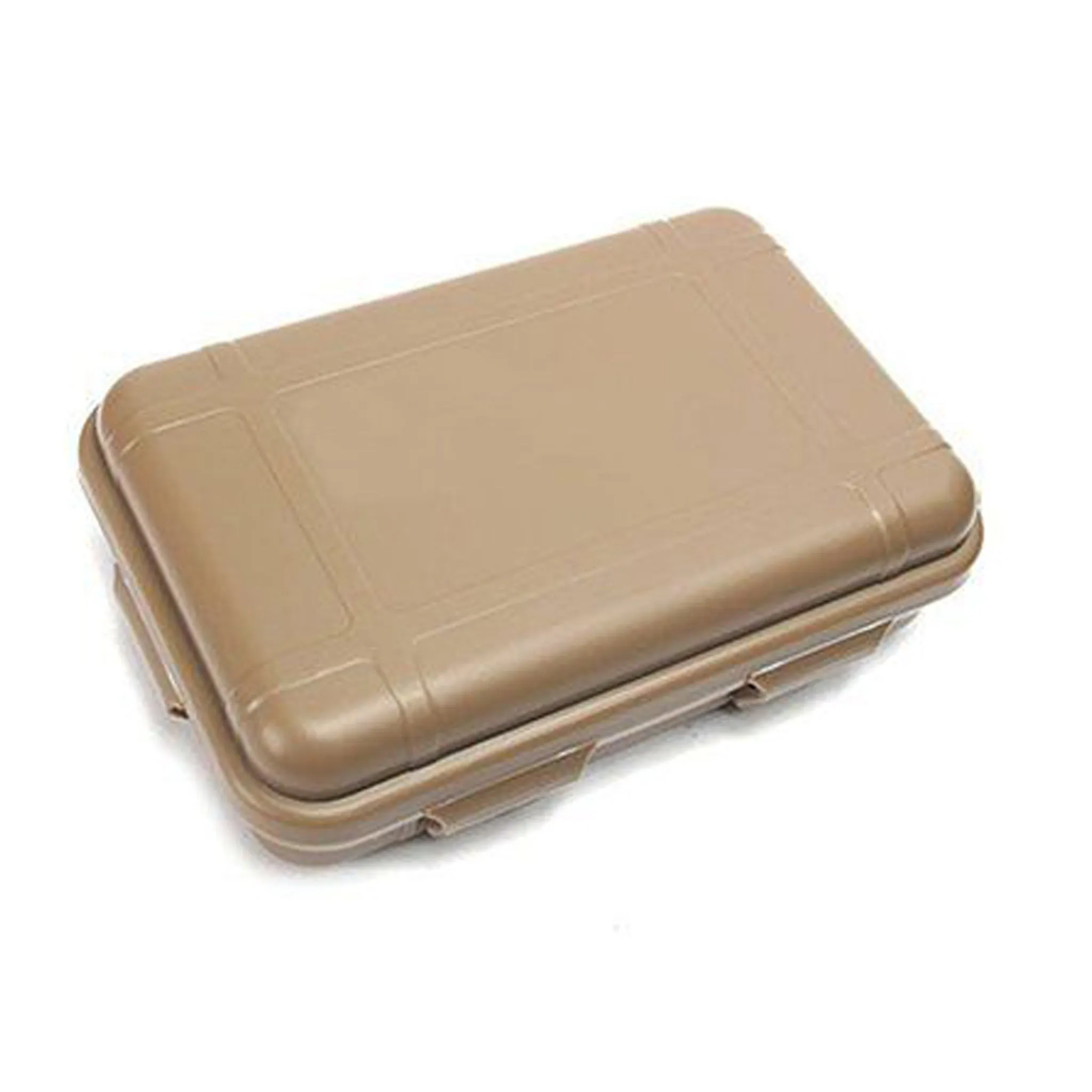 TRIVOR - Waterproof Box