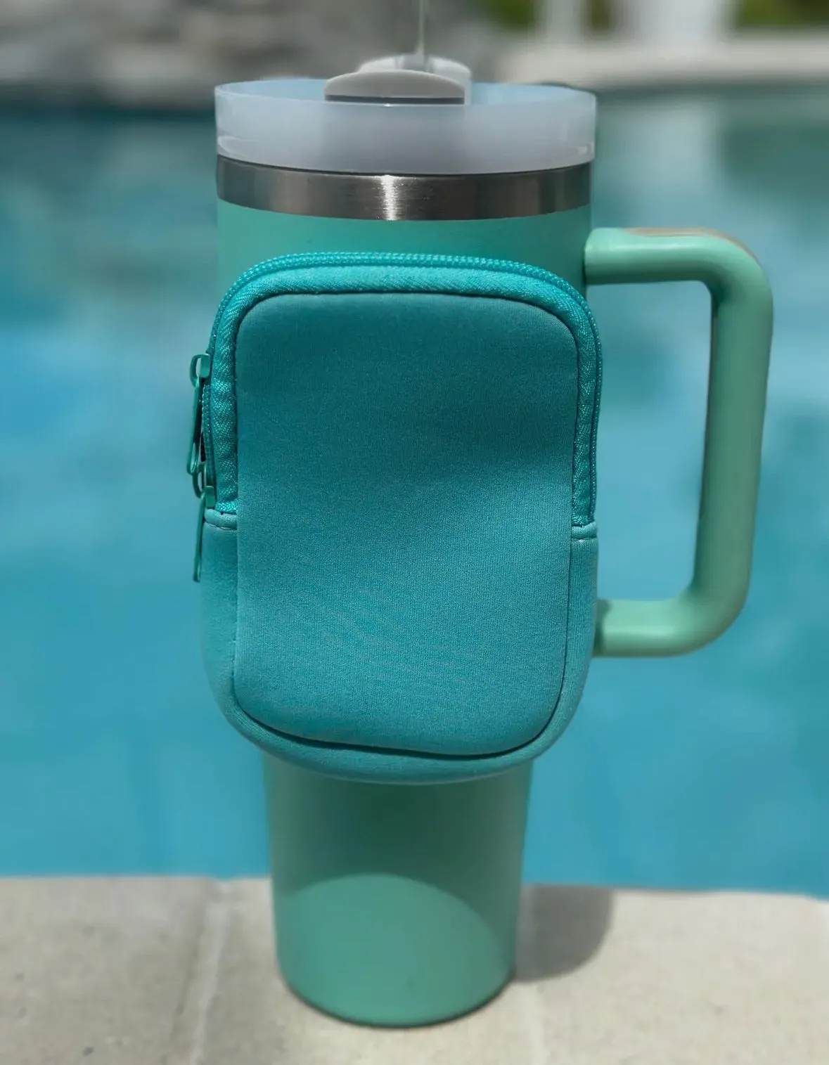 Tumbler Pouch
