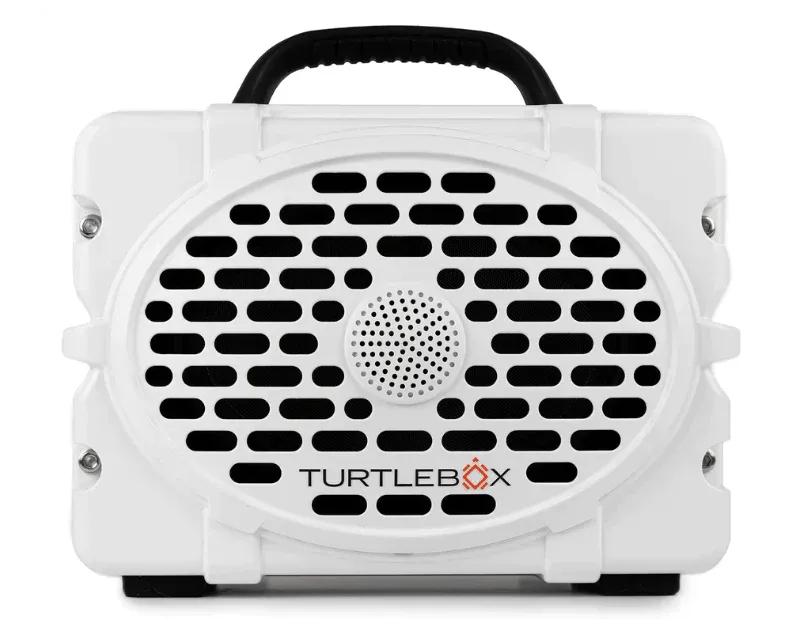 Turtle Box