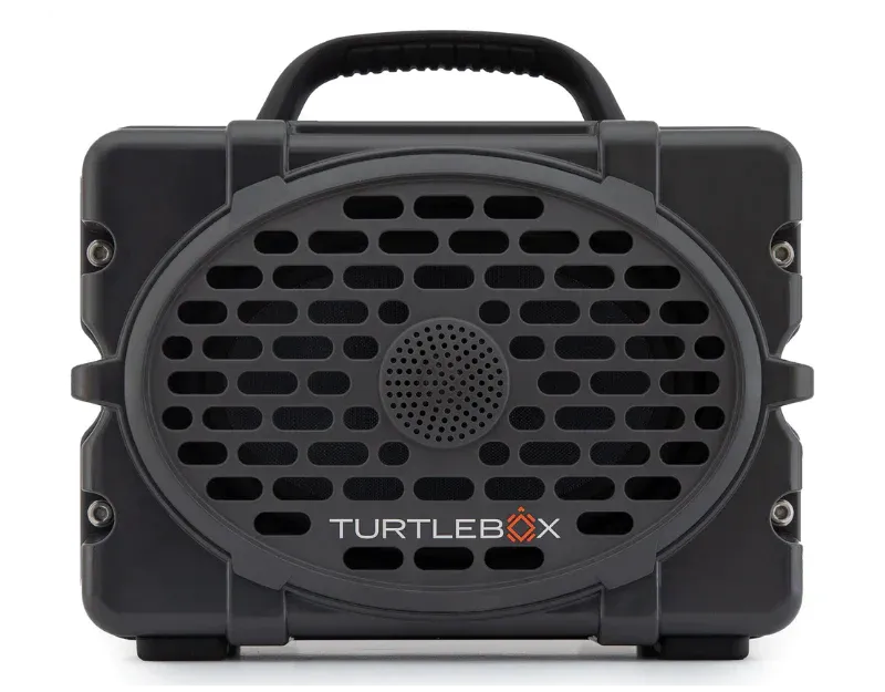 Turtle Box
