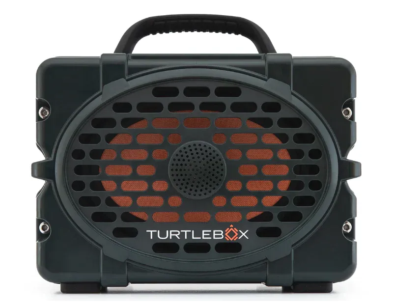Turtle Box