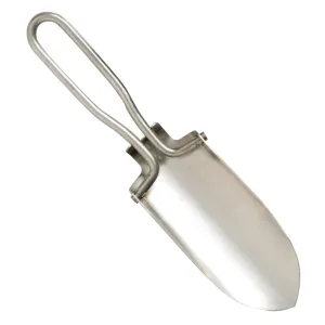 U-dig-it Folding Shovel