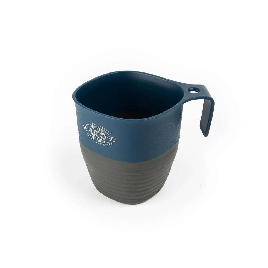 UCO ECO Collapsible Camp Cup
