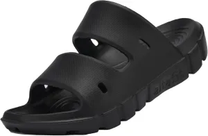 Unisex Recovery Slides: Orthopedic Comfort, APMA Accepted, Enhanced Arch Support for Plantar Fasciitis Relief, Lightweight & Non-Slip Sole, Indoor and WFH