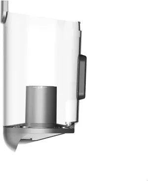 Vacuum Cleaner Dust Cup Dust Box Compatible For Puppyoo，T12Pro/Plus