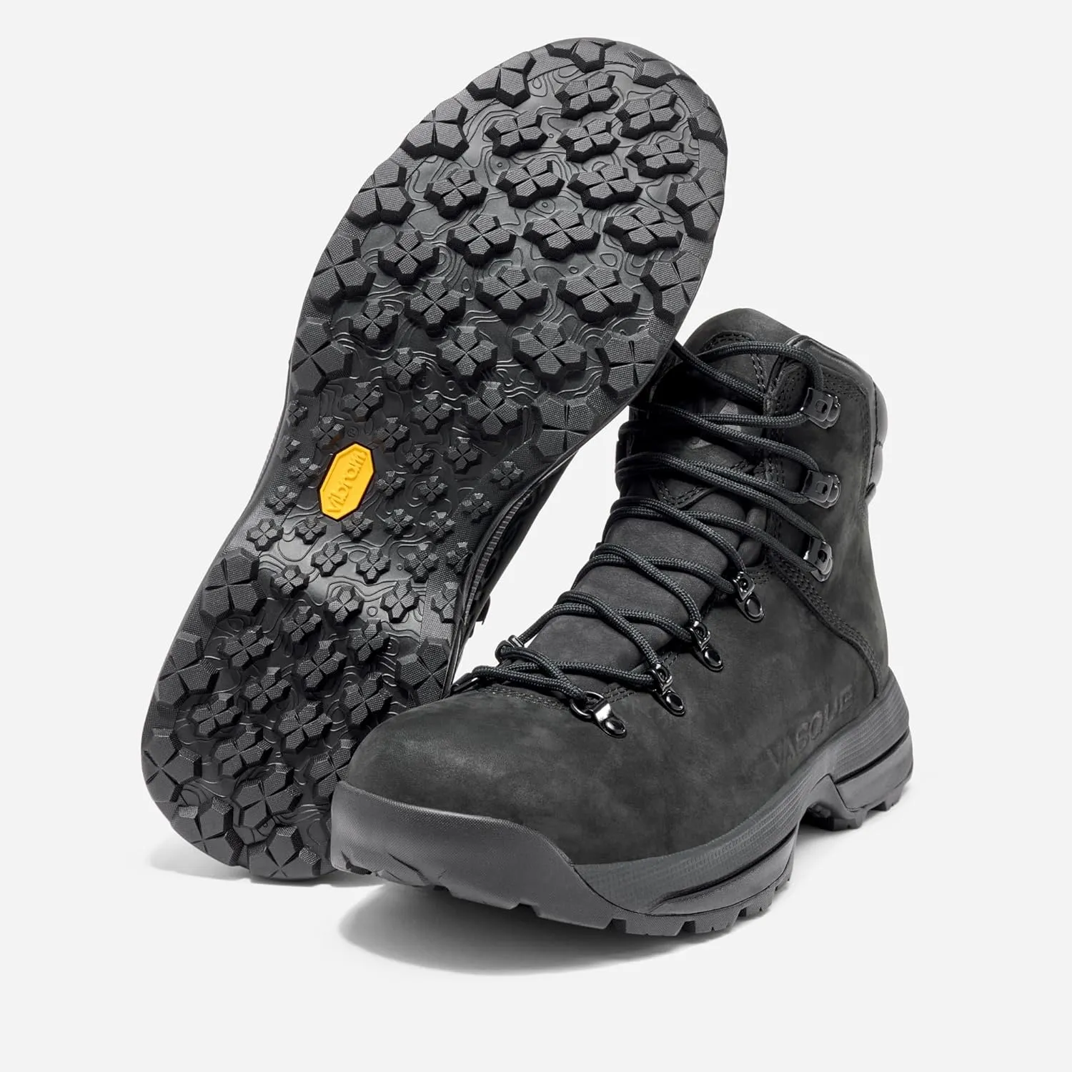 Vasque Men's St. Elias Waterproof Hiking Boot