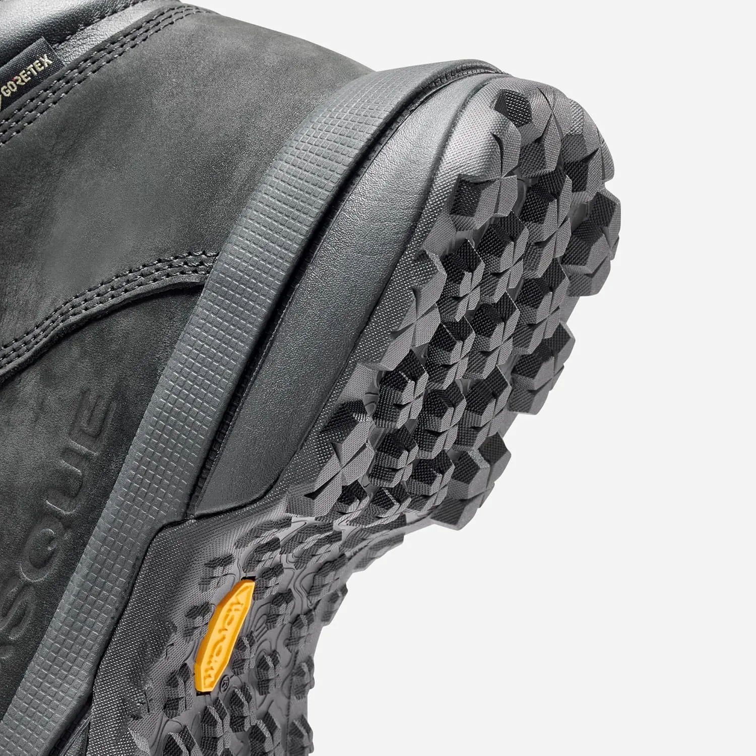 Vasque Men's St. Elias Waterproof Hiking Boot