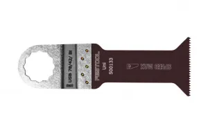 VECTURO Bi-Metal 78x42 Universal Saw Blade - 5 Pack