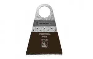 VECTURO Japan Tooth 50x65 Wood Saw Blade - 5 Pack