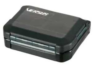 Versus Meiho Vs-318dd Folding Tackle Box