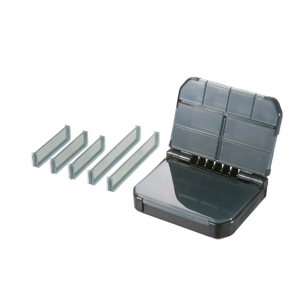 Versus Meiho Vs-318dd Folding Tackle Box