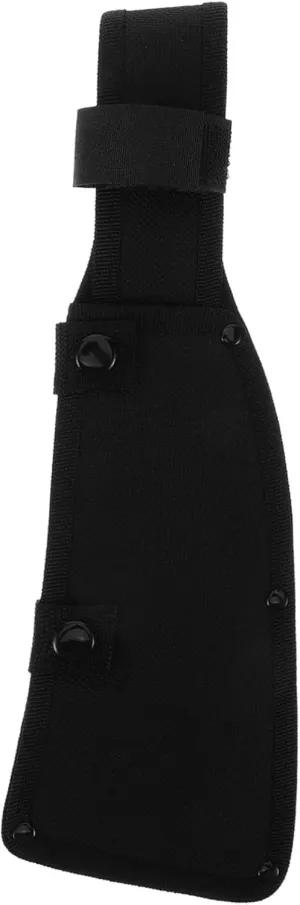 VICASKY Hatchet Axe Cover Oxford Cloth Hatchet Protector Multi-Purpose Outdoor Chopper Blade Protection