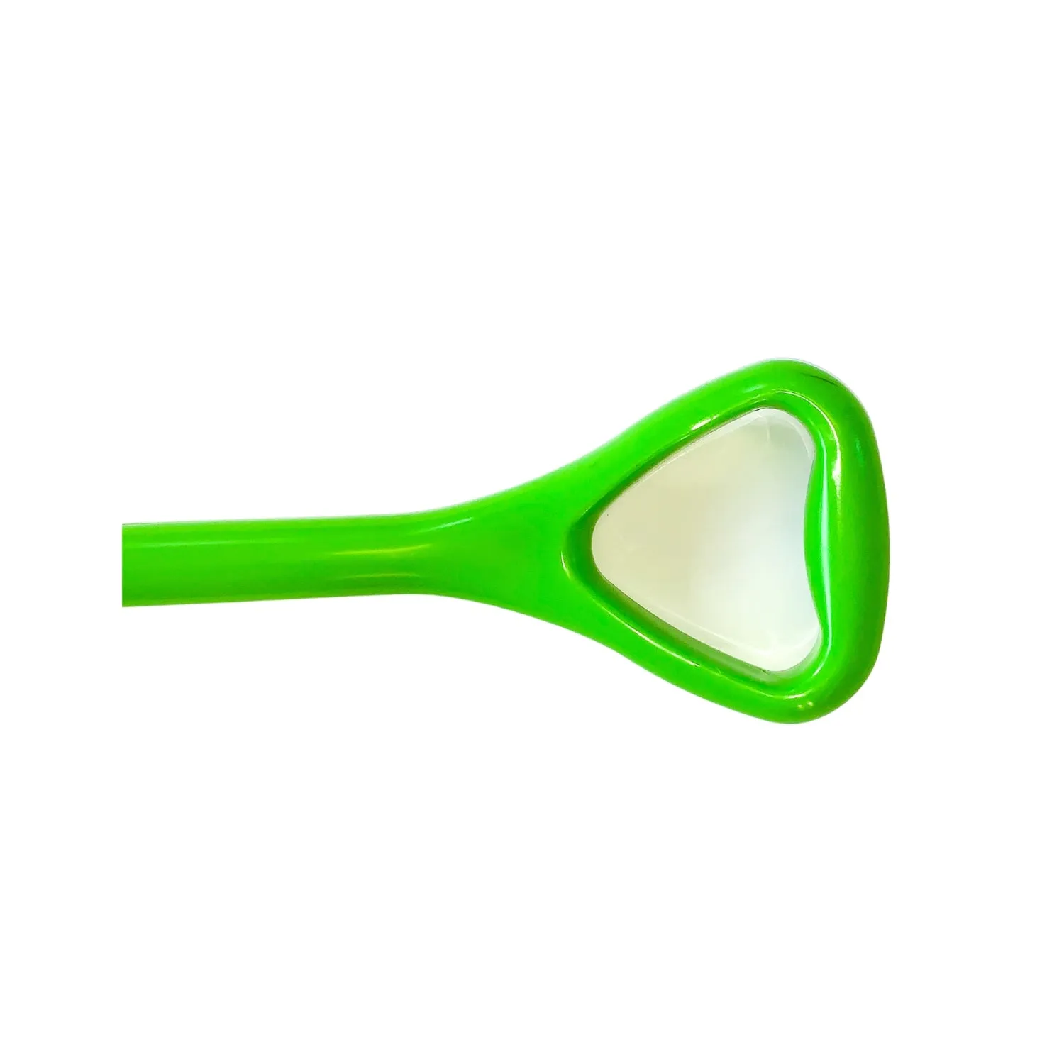 VIKING WIDE MOUTH SHOVEL - POLYPROP - VT80016