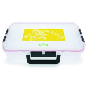 Vision Aqua Big Daddy Fly Box