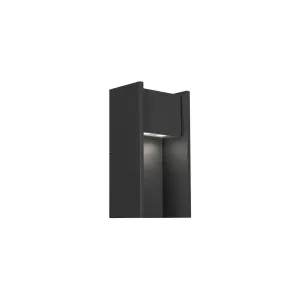 Visual Comfort Modern LED Outdoor Wall Lantern