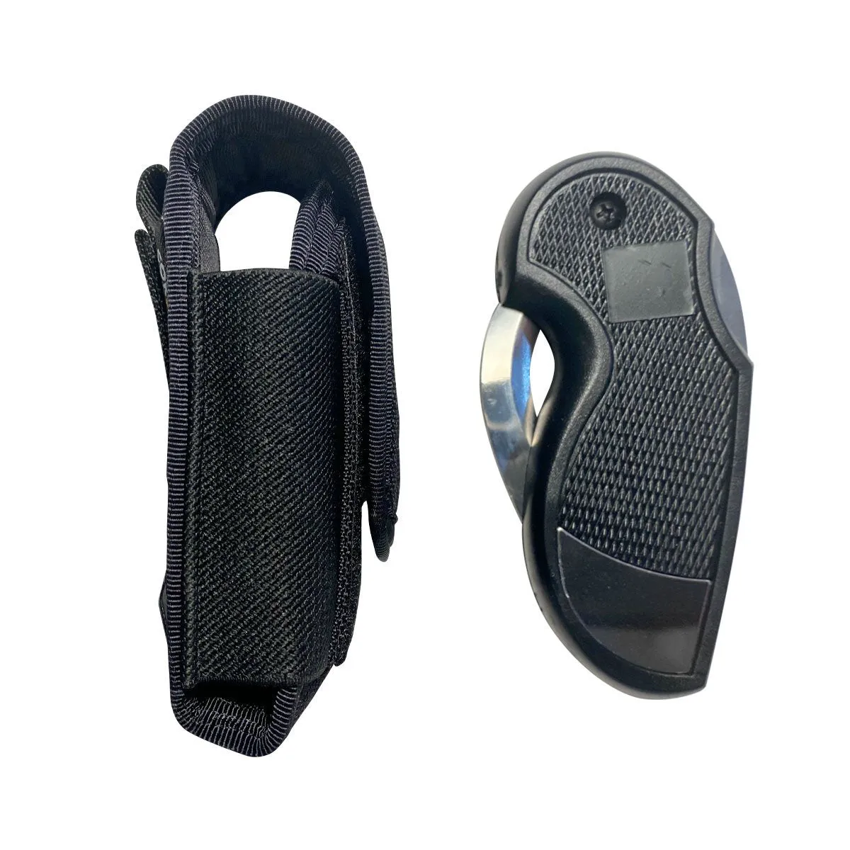 VTS Hoffman Design 911 Rescue Tool MOLLE and Belt Pouch Holder