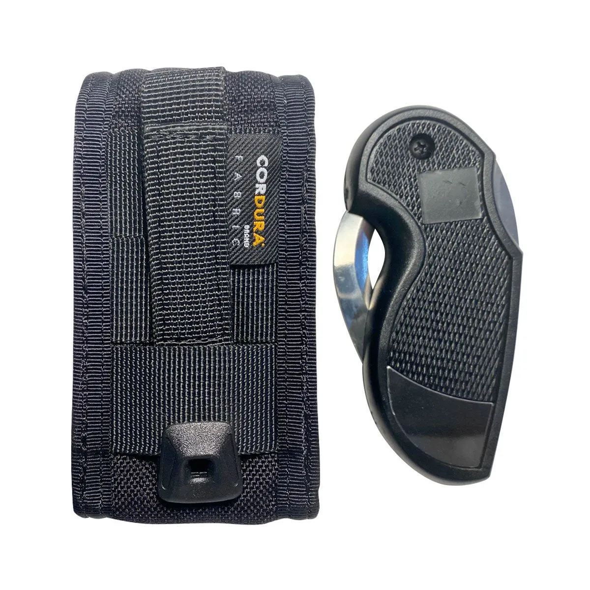 VTS Hoffman Design 911 Rescue Tool MOLLE and Belt Pouch Holder