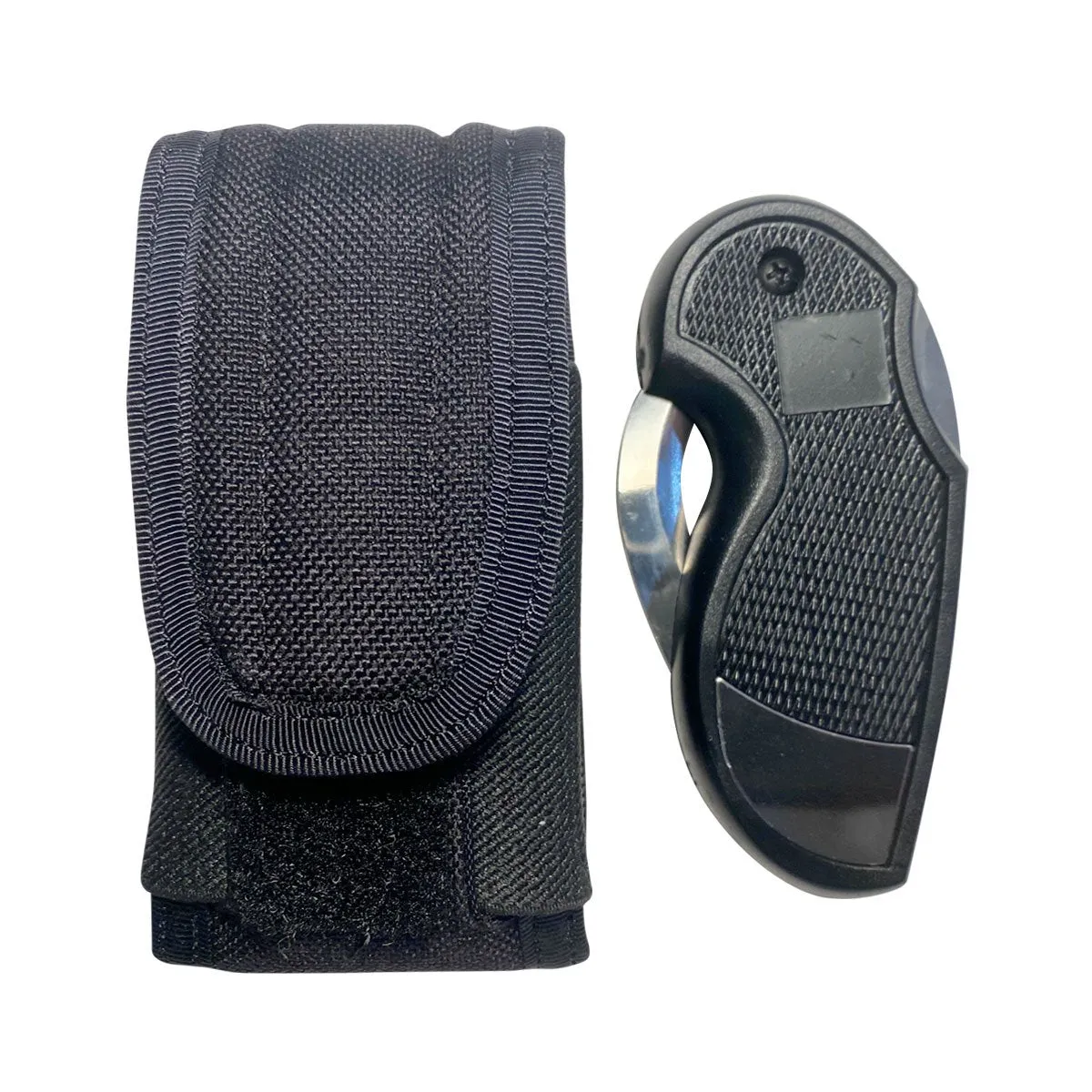 VTS Hoffman Design 911 Rescue Tool MOLLE and Belt Pouch Holder