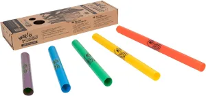 WAK-a-Tube Set, Multi-Colored (PP791)