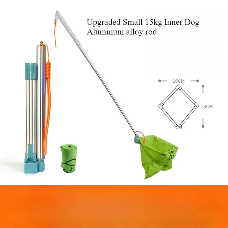 Walking Shovel Pick-Up Tool Garbage – with Best-selling items Waste Dog Bags Bargain Outdoor