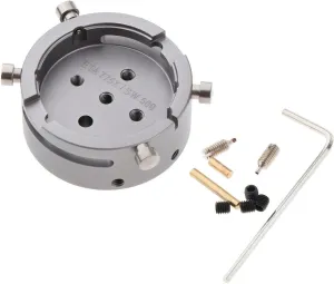 Watch Movement Holder Watch Movement Seat for Eta7750 Eta7751 Fixation
