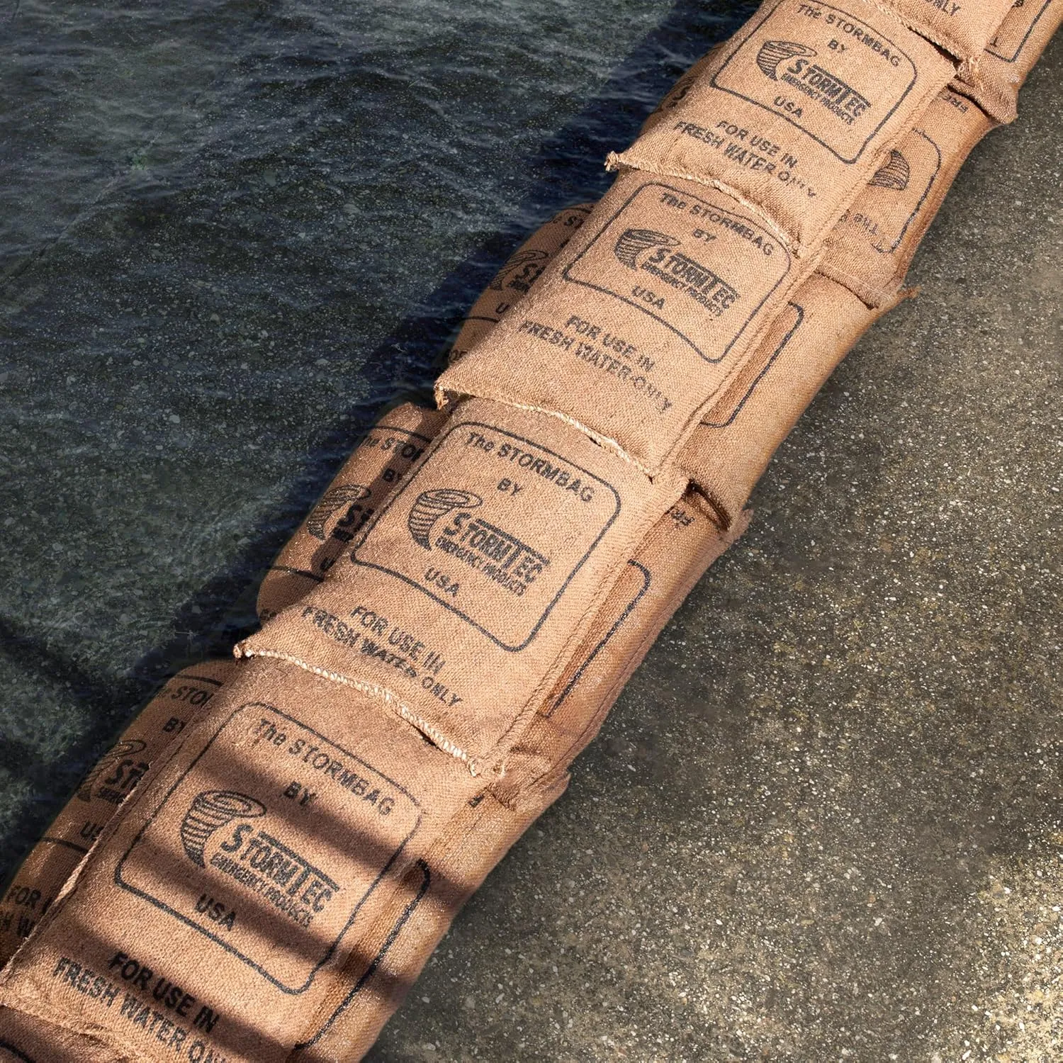 Water Activated Stormbags (Pack of 25)