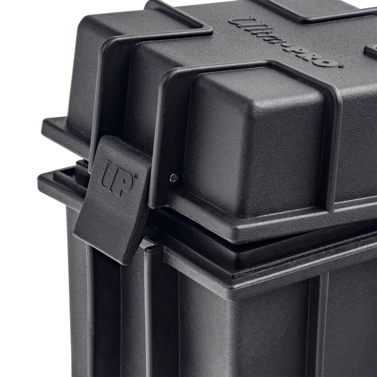 Waterproof Black Box Deck Box