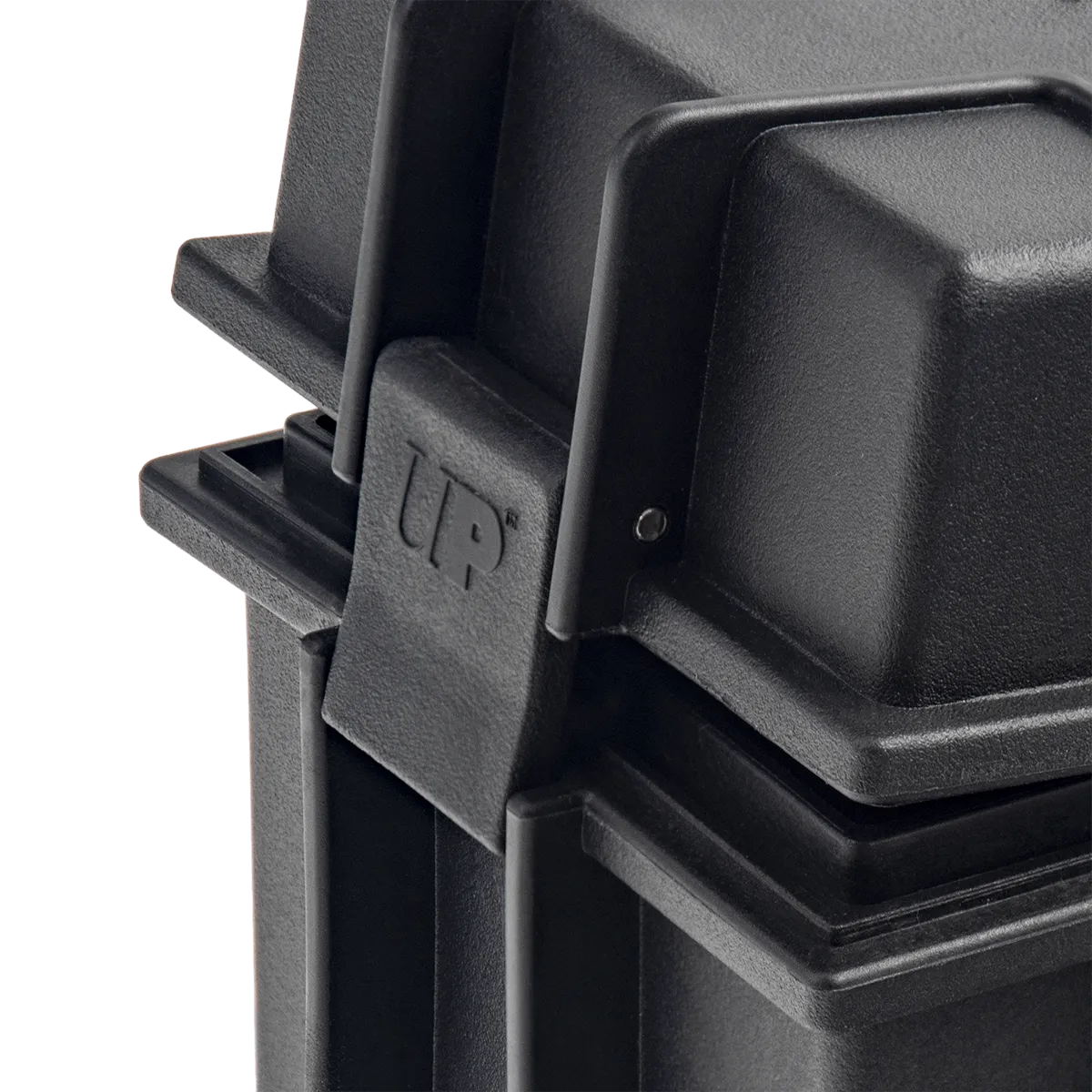 Waterproof Black Box Deck Box