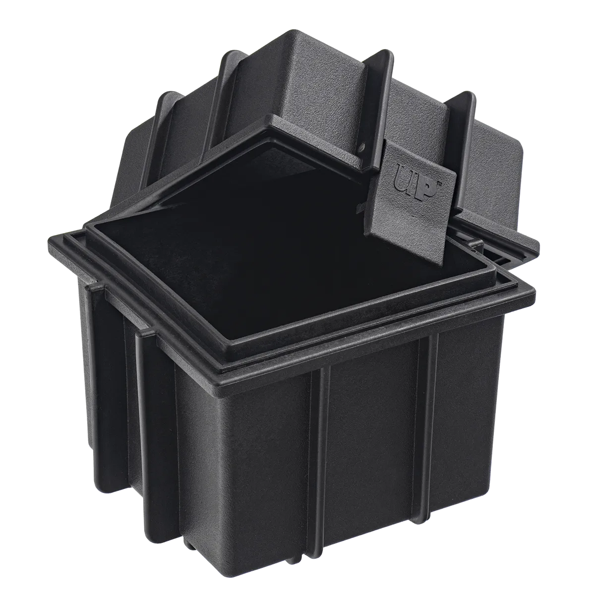 Waterproof Black Box Deck Box