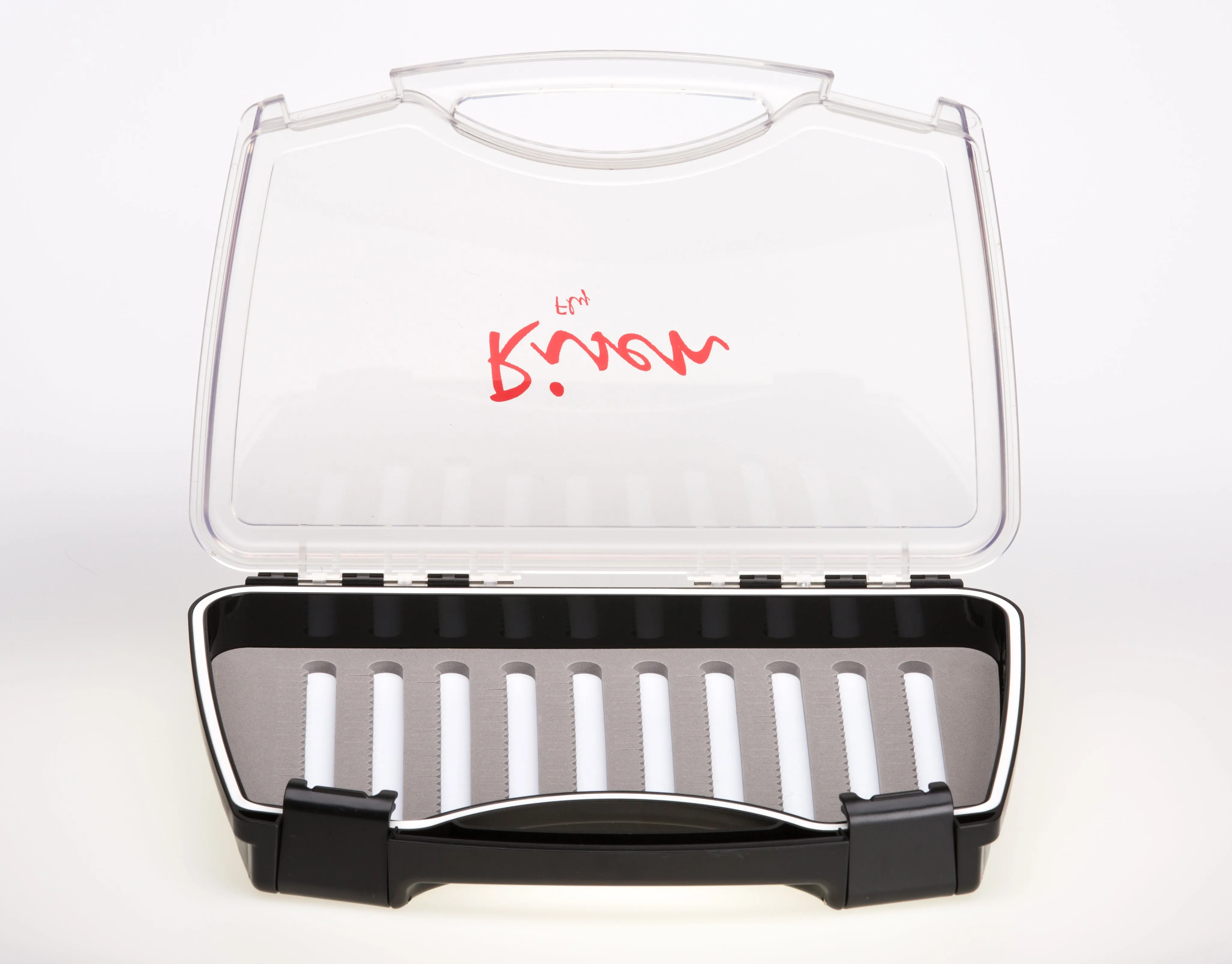 Waterproof Briefcase Box