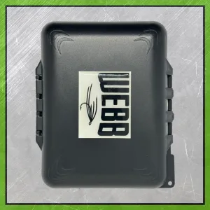 Waterproof Fly Box